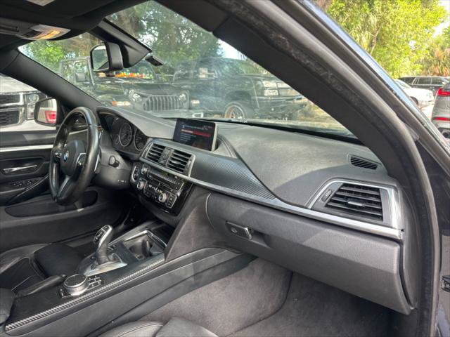 Used 2018 BMW 440i Gran Coupe RWD image 18