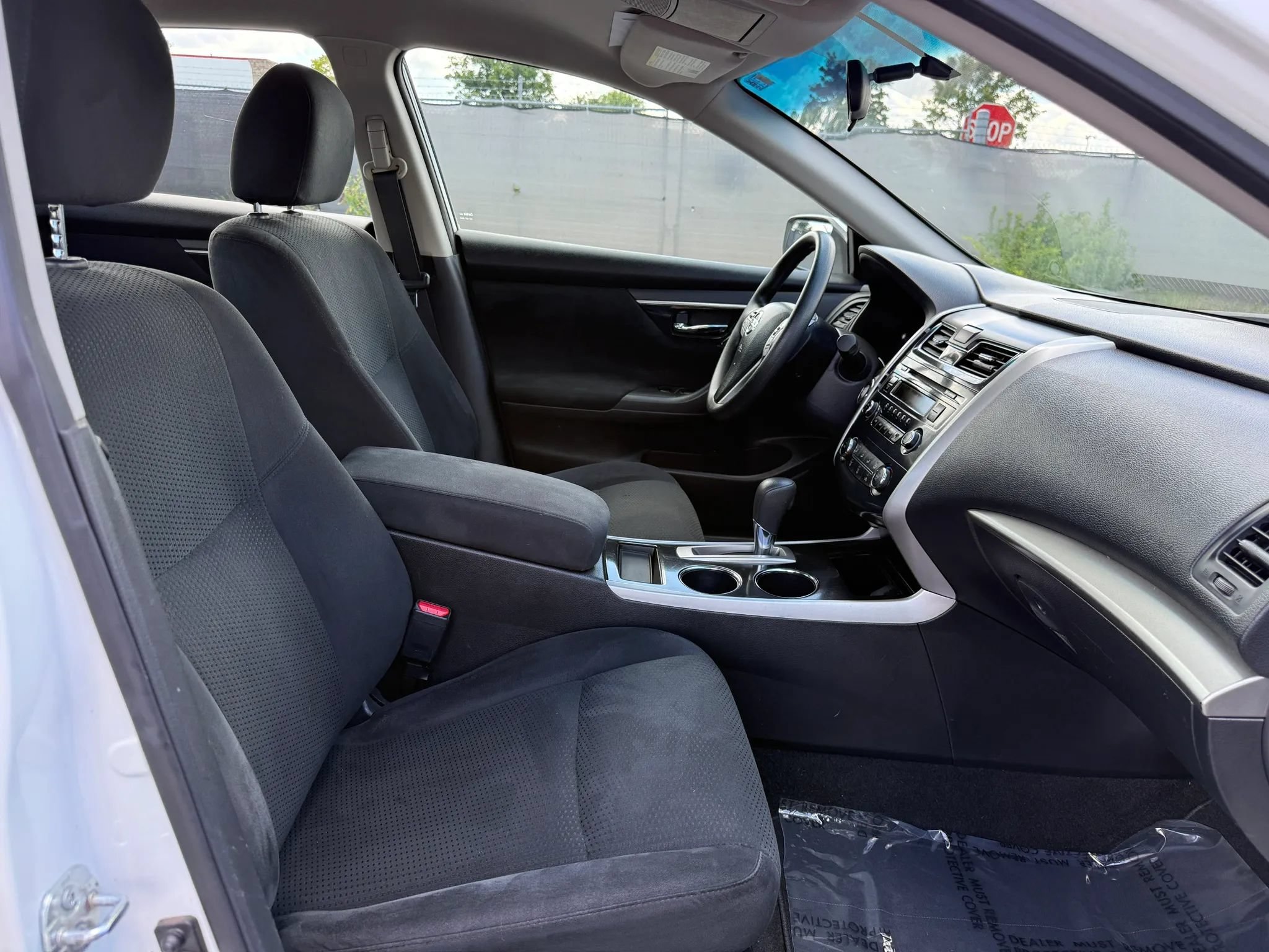 Used 2014 Nissan Altima 2.5 S FWD image 18
