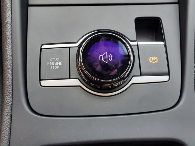 New 2026 Volkswagen Tiguan SE AWD/4WD image 7
