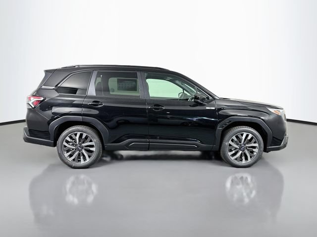 New 2026 Subaru Forester Touring AWD/4WD image 8