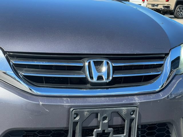 Used 2014 Honda Accord EX-L image 39