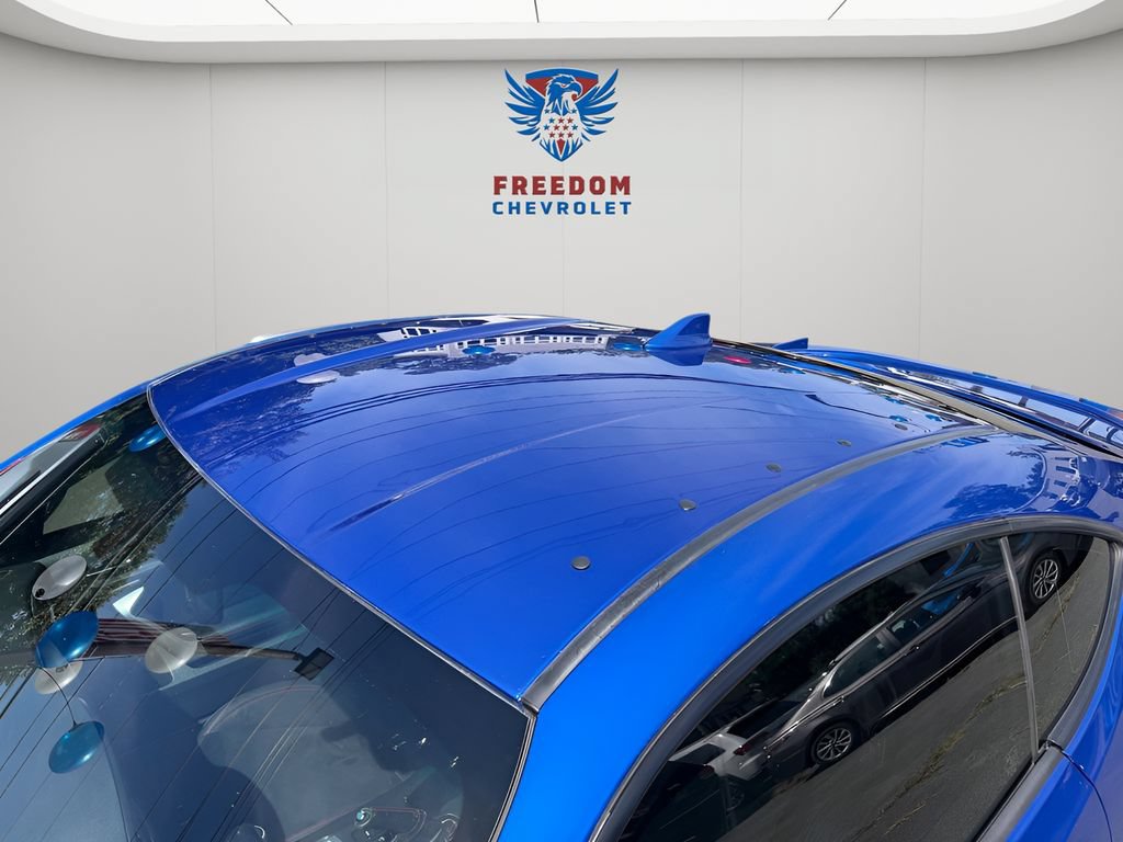 Used 2016 Subaru BRZ Limited w/ Popular Package #3 RWD image 32