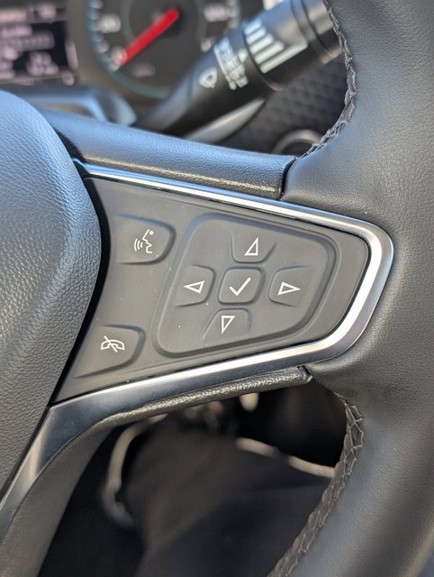 Used 2024 Chevrolet Malibu RS image 16