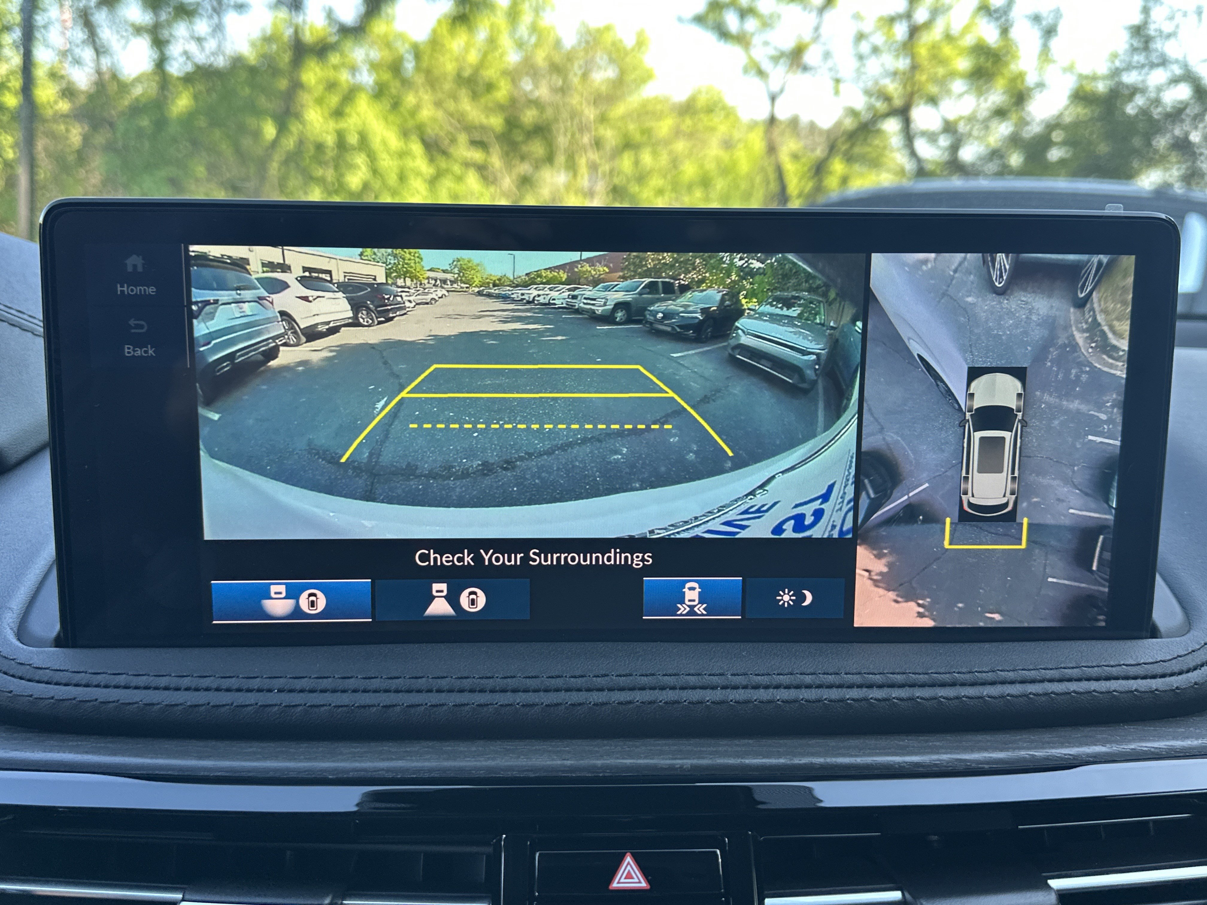 New 2026 Acura MDX w/ Advance Package AWD/4WD image 23