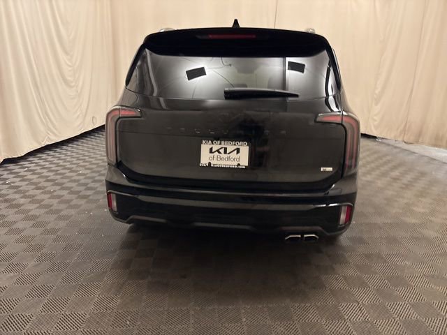 Used 2025 Kia Telluride SX Prestige X-Line image 6