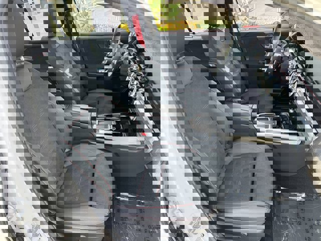 Used 2024 Mercedes-Benz GLB 35 AMG 4MATIC image 6