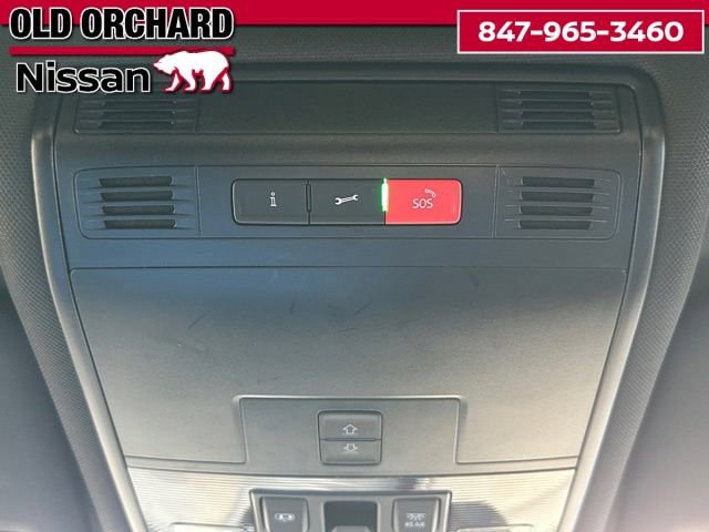 Used 2022 Volkswagen Tiguan SEL R-Line image 18