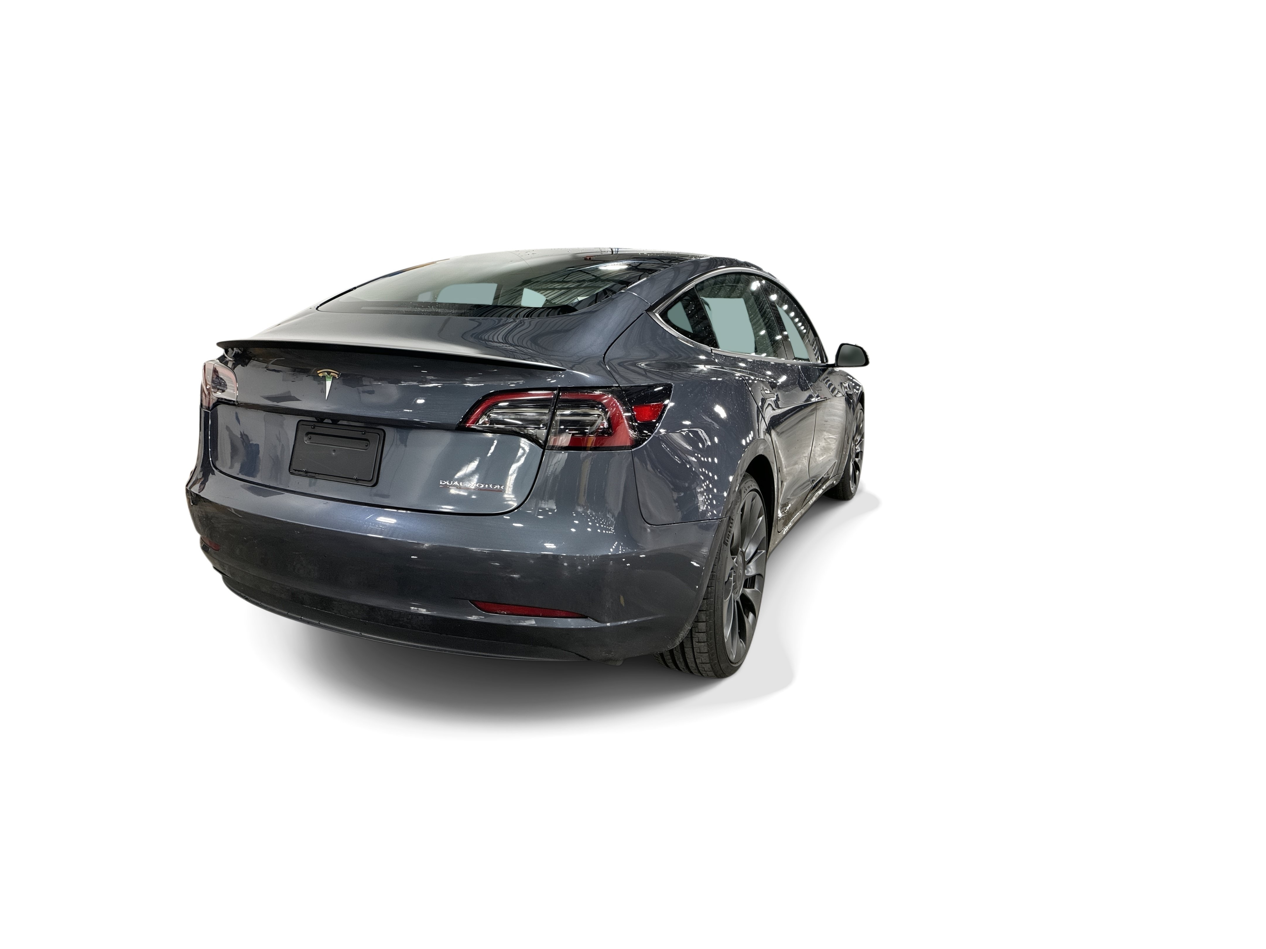 Used 2023 Tesla Model 3 Performance AWD/4WD image 6