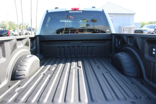 Used 2026 Ford F250 Lariat w/ Black Appearance Package AWD/4WD image 10