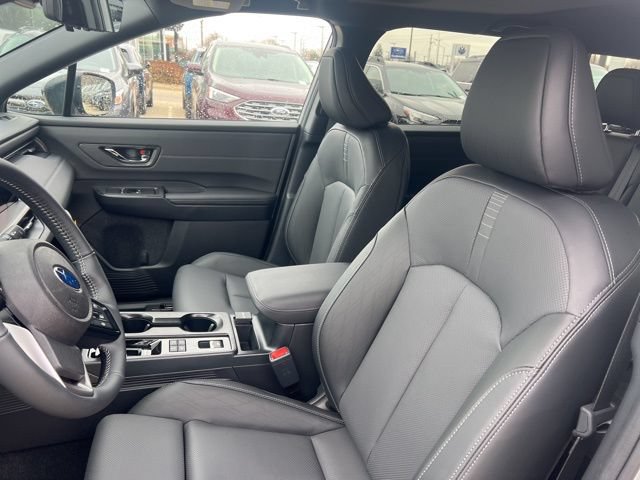 New 2026 Subaru Outback Touring XT AWD/4WD image 7