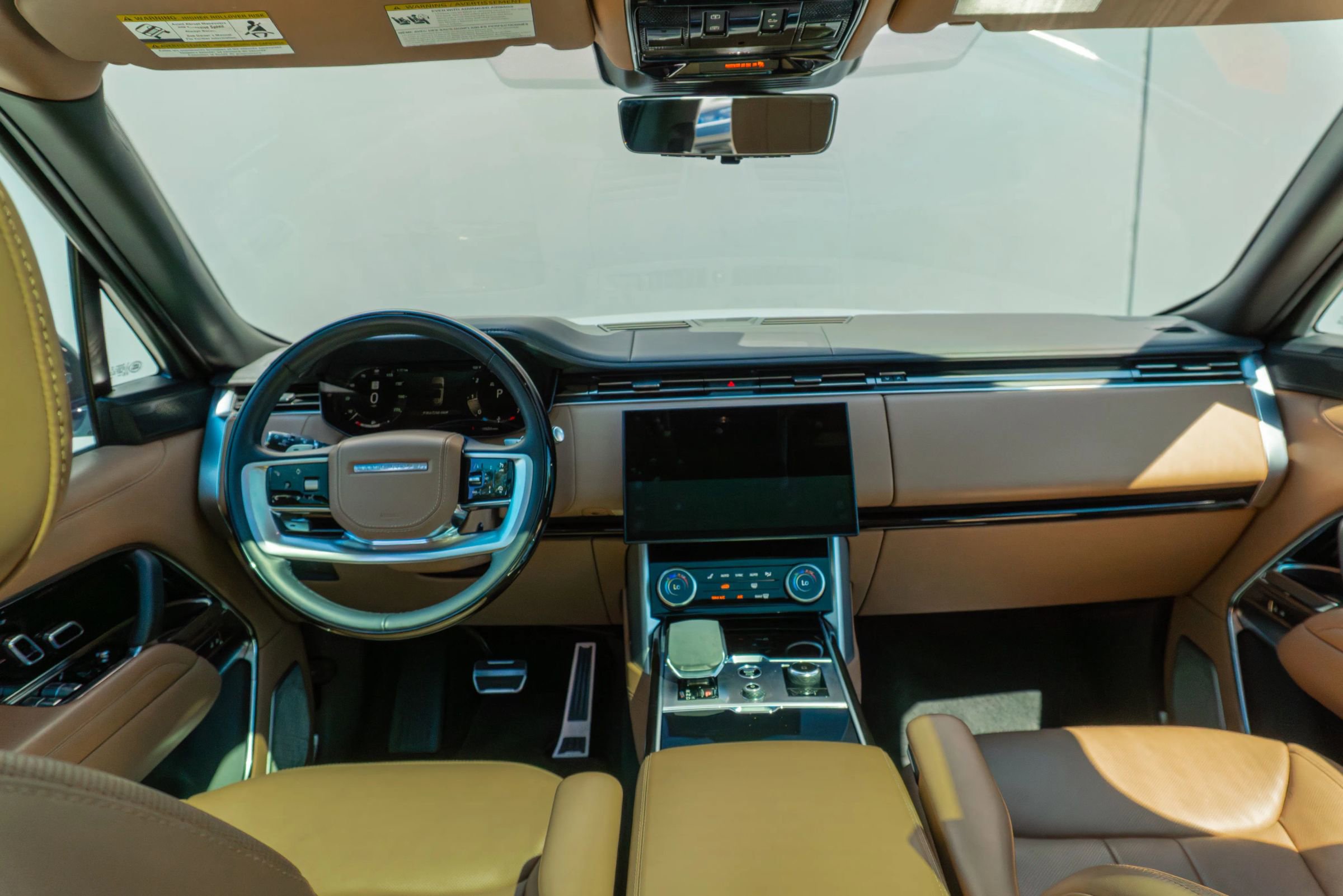 Used 2023 Land Rover Range Rover Autobiography image 70