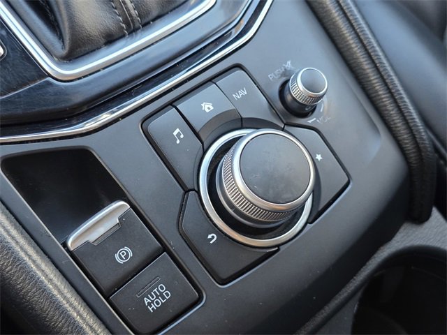 Used 2019 MAZDA CX-5 Touring image 23