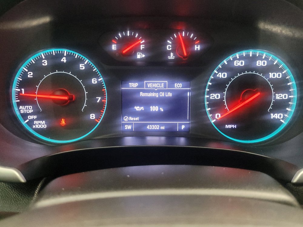 Used 2023 Chevrolet Malibu LT image 23