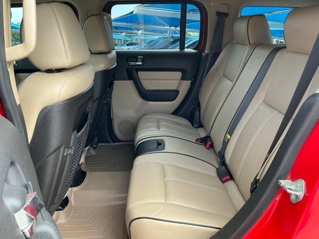 Used 2006 HUMMER H3 AWD/4WD image 9