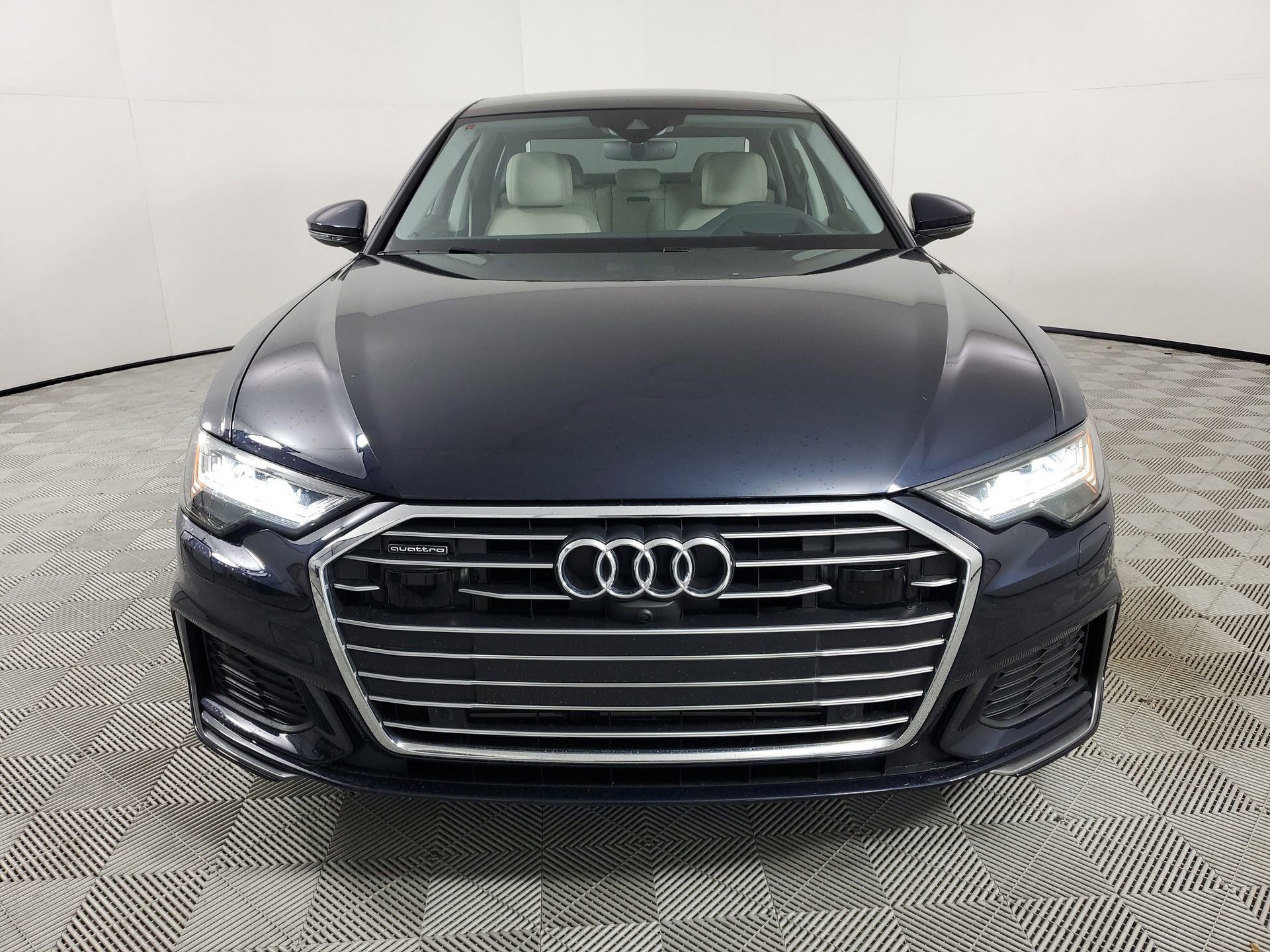 Certified 2021 Audi A6 3.0T Prestige image 3