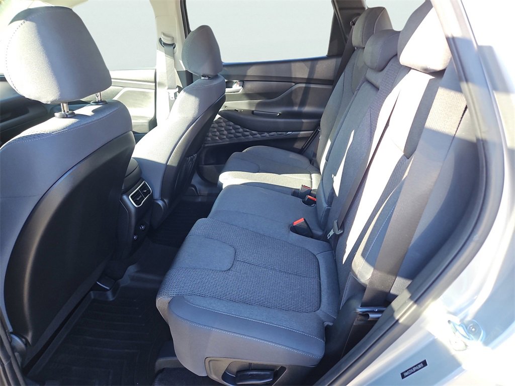 Used 2023 Hyundai Santa Fe SEL image 33