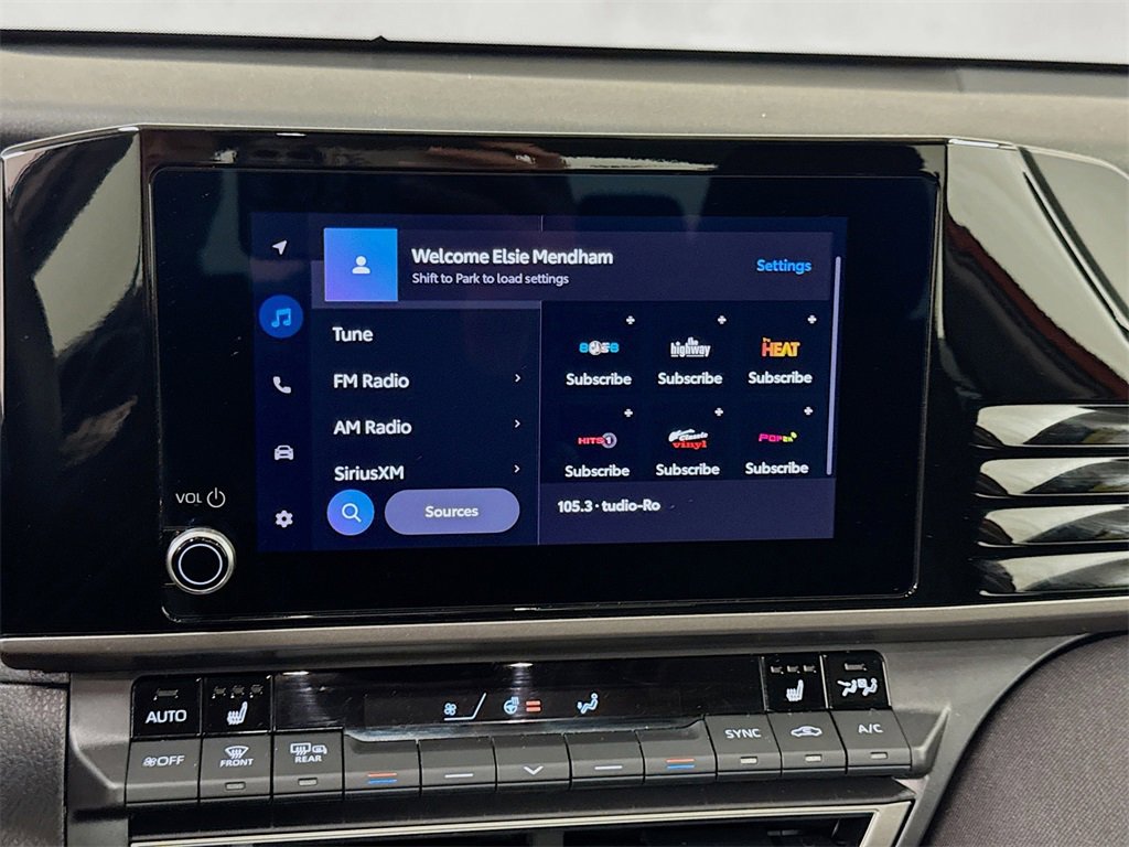 Used 2025 Toyota Camry LE image 16