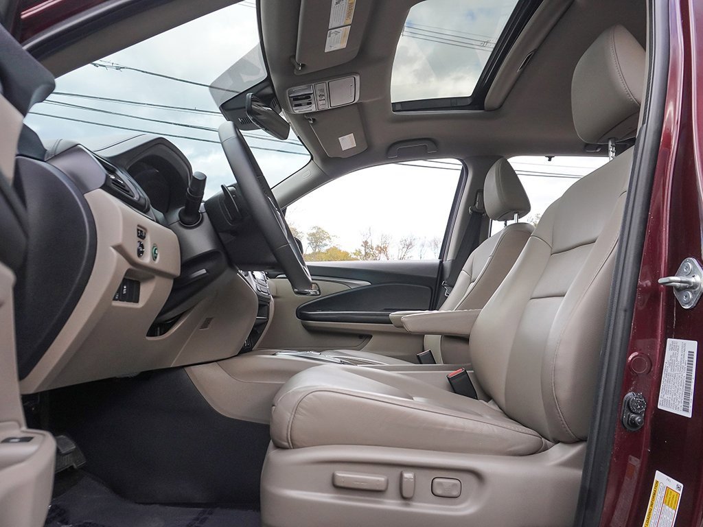 Used 2022 Honda Pilot Special Edition image 33