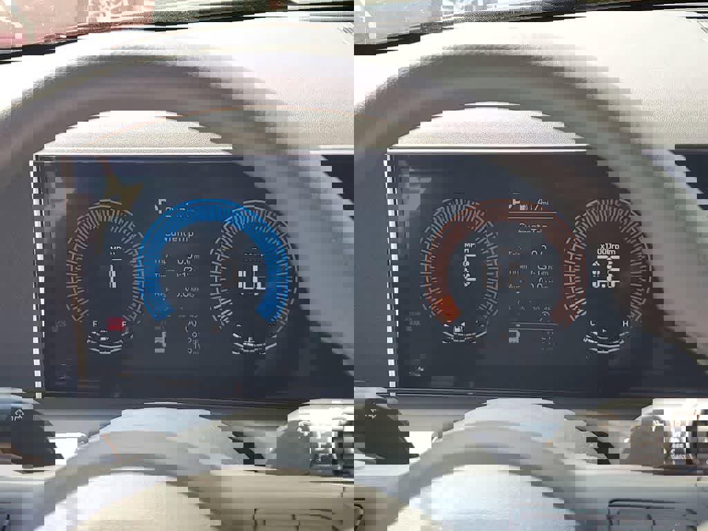 New 2026 Hyundai Tucson SEL image 25