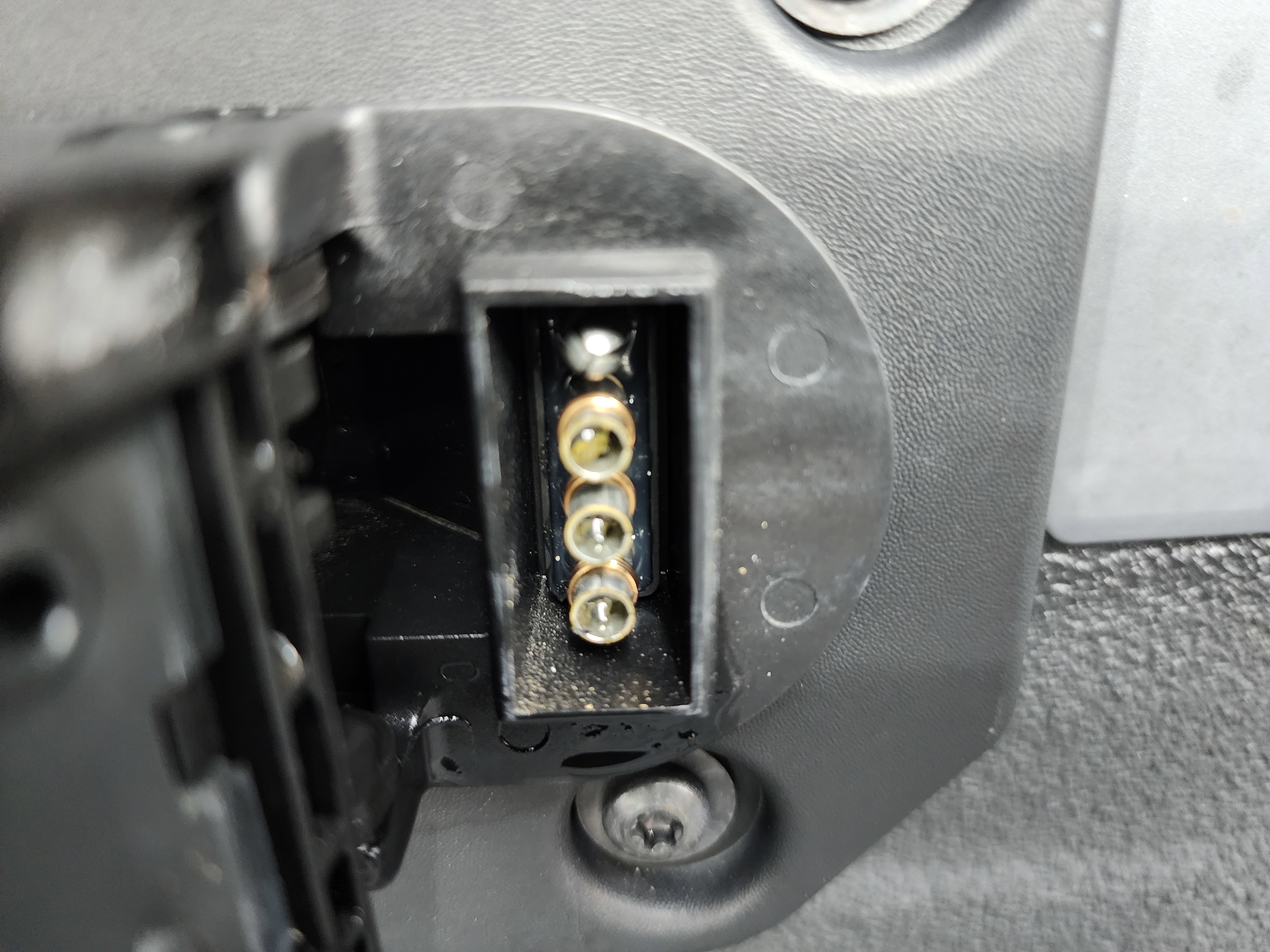 Used 2024 RAM 3500 Big Horn w/ Night Edition image 29