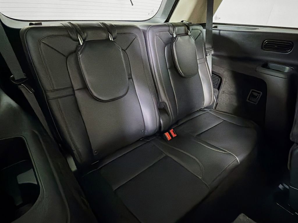 Used 2021 Lincoln Aviator Reserve w/ Equipment Group 208A AWD/4WD image 24