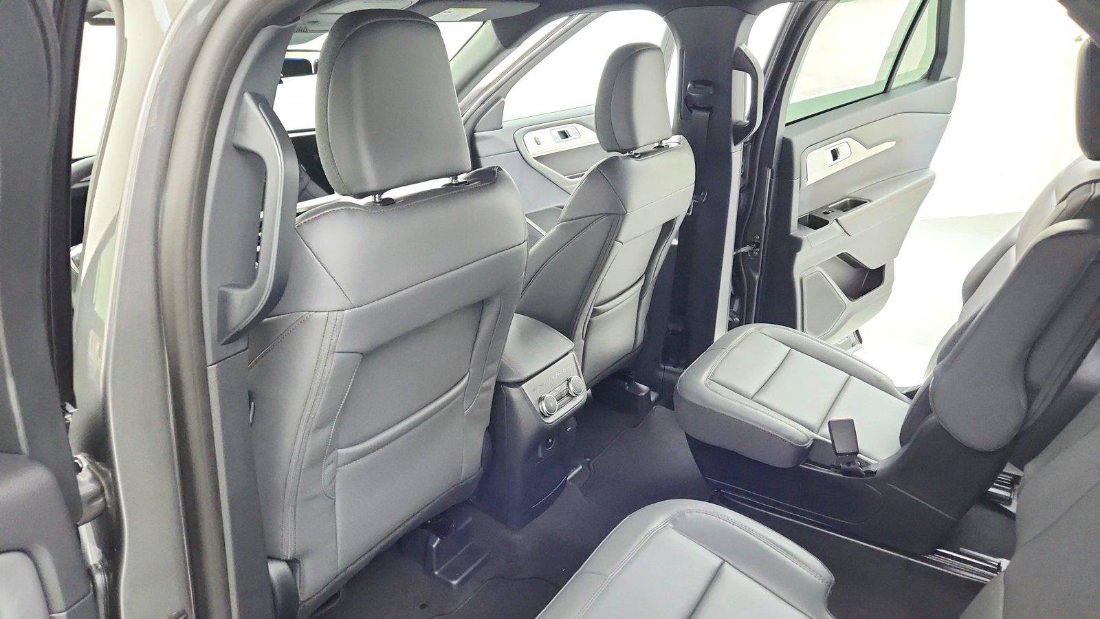 New 2027 Ford Explorer Active w/ Active Comfort Package AWD/4WD image 16
