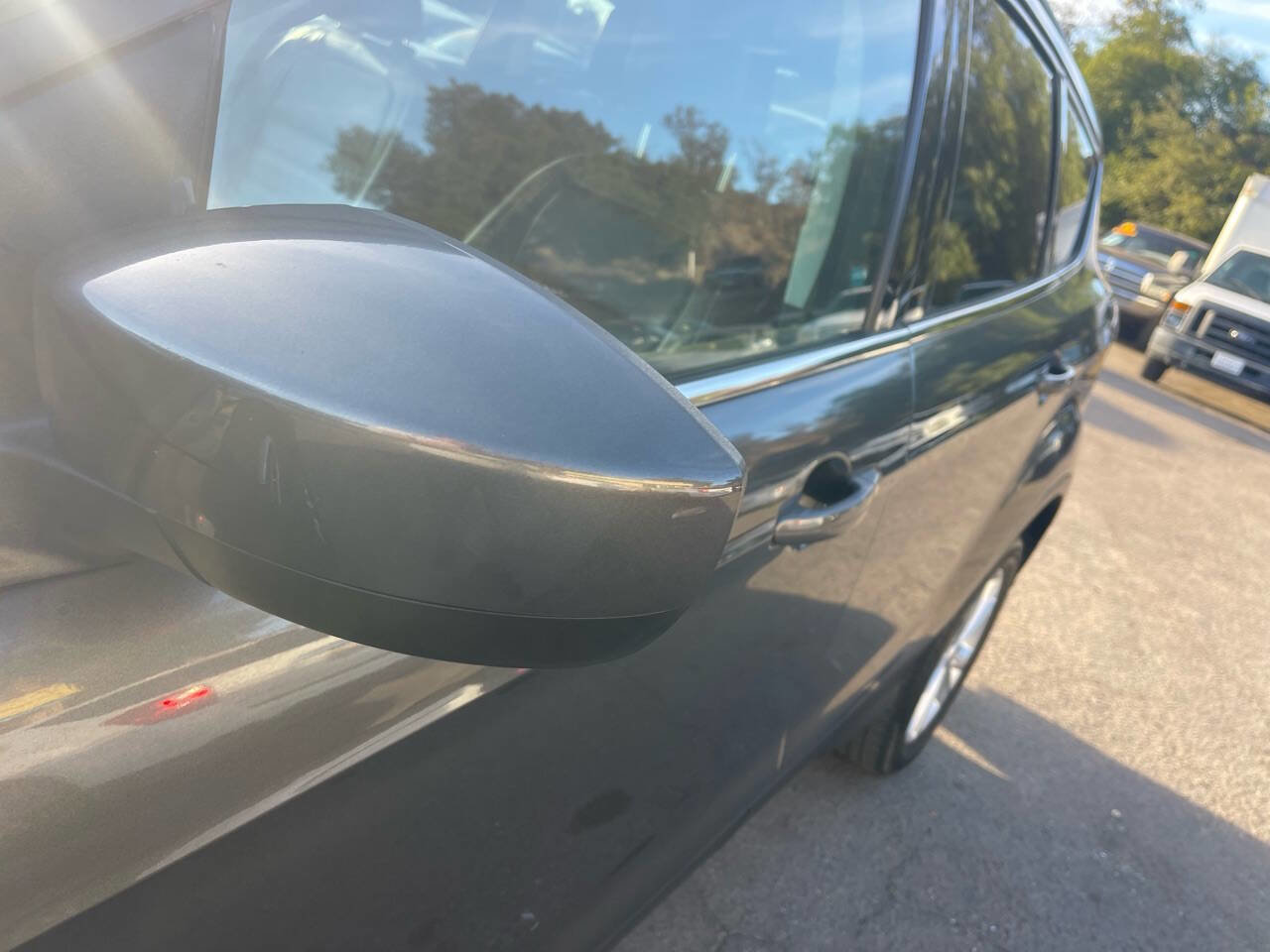 Used 2018 Ford Escape SEL image 13