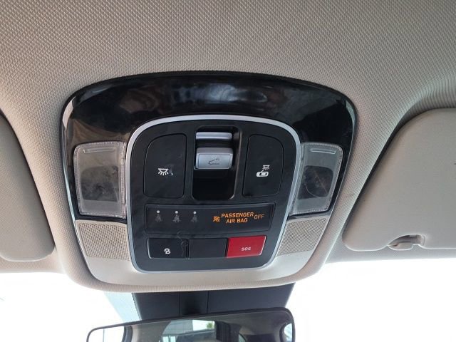 Used 2024 Hyundai Tucson Limited FWD image 22