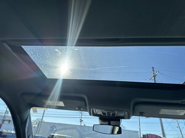 Used 2023 Chevrolet Silverado 1500 LT Trail Boss w/ LT Trail Boss Premium Package image 13