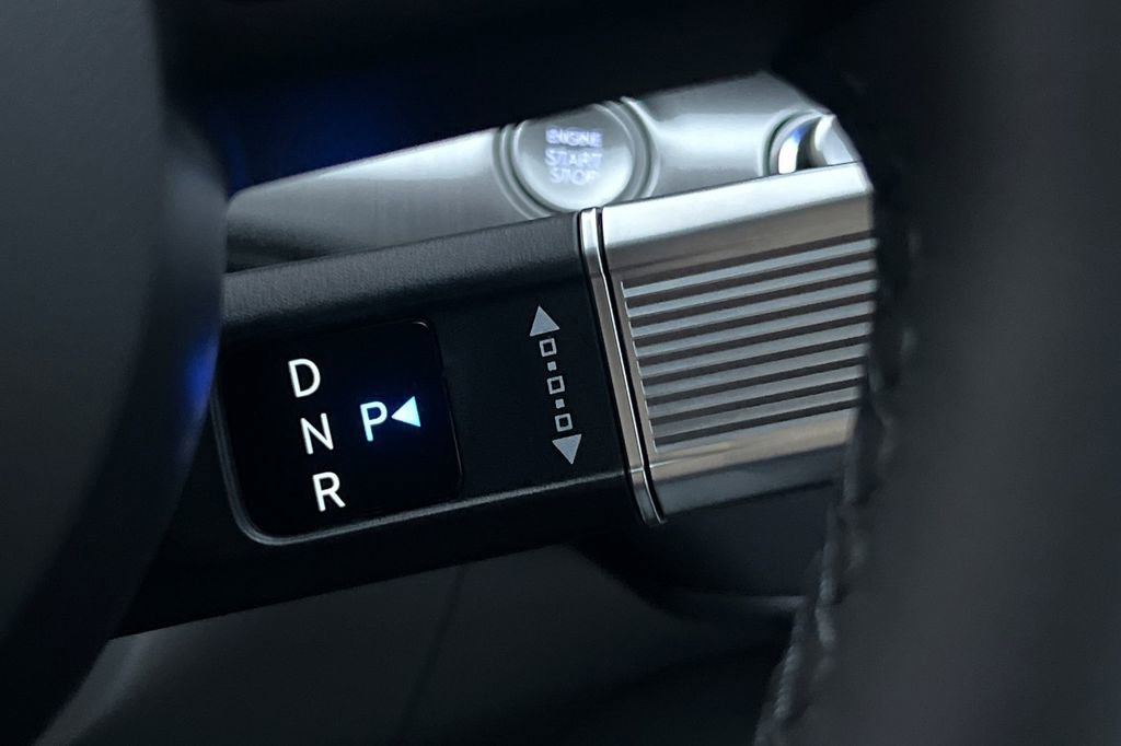 New 2026 Hyundai Kona SEL Premium image 19