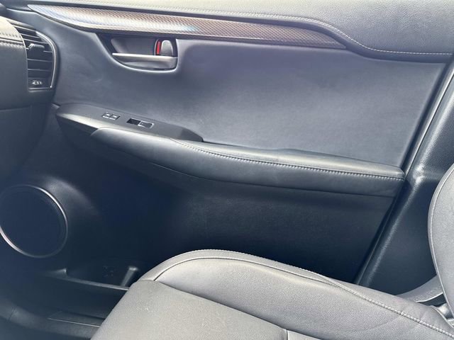 Used 2018 Lexus NX 300 FWD w/ Accessory Package image 21
