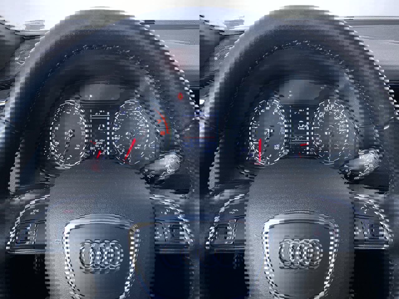 Used 2016 Audi Q5 2.0T Premium Plus image 3