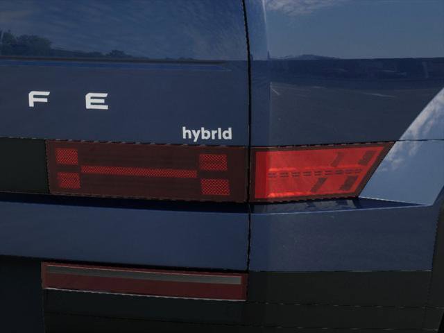 New 2026 Hyundai Santa Fe SEL FWD image 10
