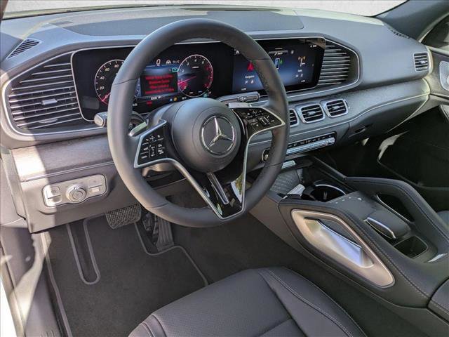New 2026 Mercedes-Benz GLE 450 4MATIC image 3
