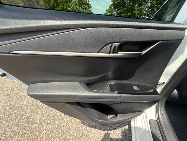 Used 2025 Toyota Camry SE w/ Multimedia Upgrade Package FWD image 22