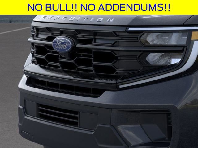 New 2026 Ford Expedition Max Active image 18