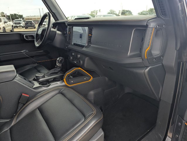 Used 2024 Ford Bronco Badlands AWD/4WD image 17