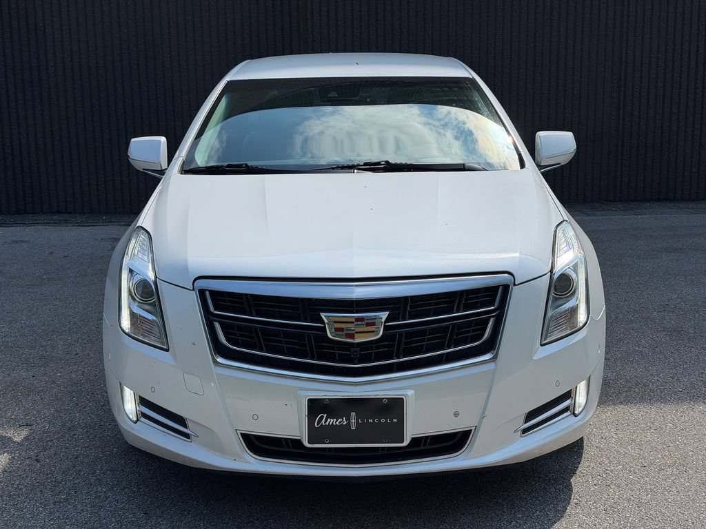 Used 2016 Cadillac XTS Premium FWD image 3