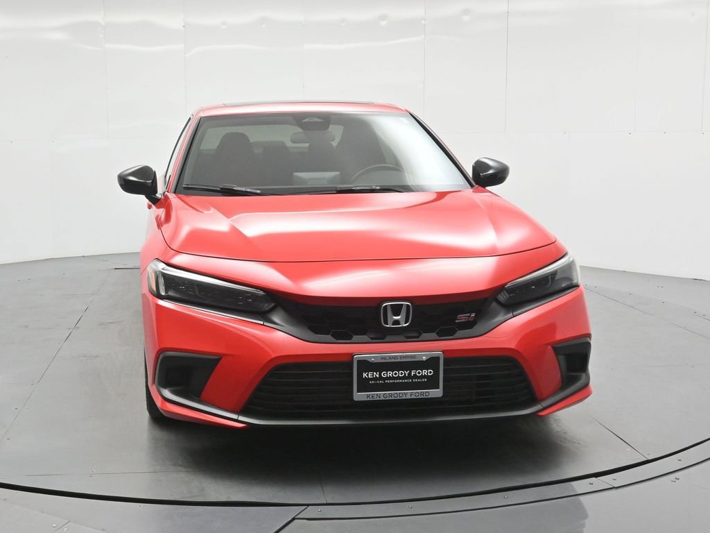 Used 2024 Honda Civic Si image 51