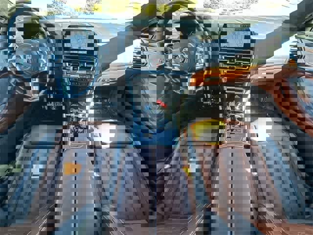 Used 2021 BMW M850i Gran Coupe xDrive image 21