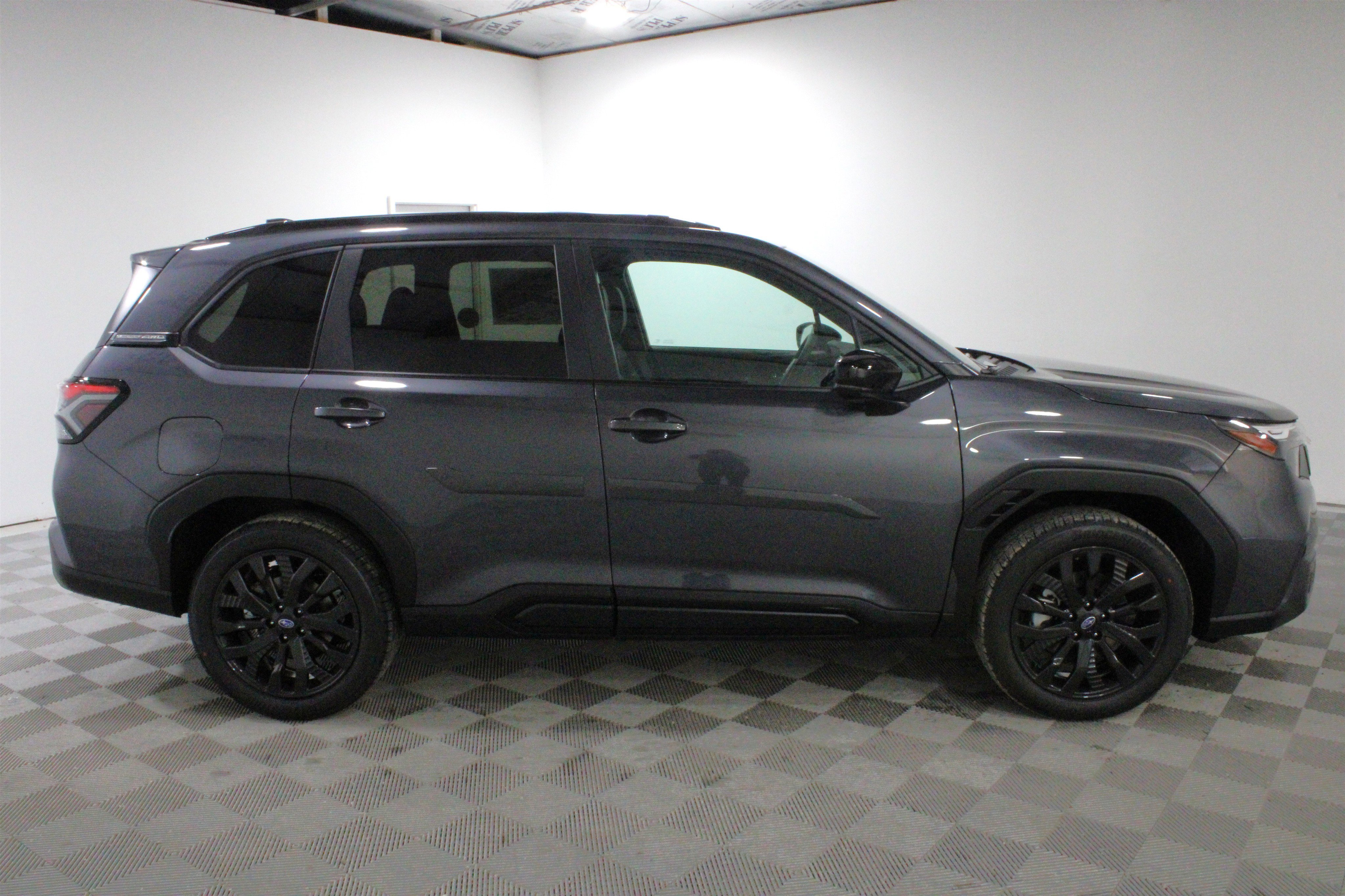 New 2026 Subaru Forester Sport AWD/4WD image 27
