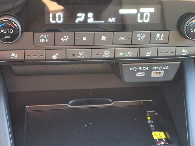 New 2026 Subaru Outback Wilderness AWD/4WD image 13