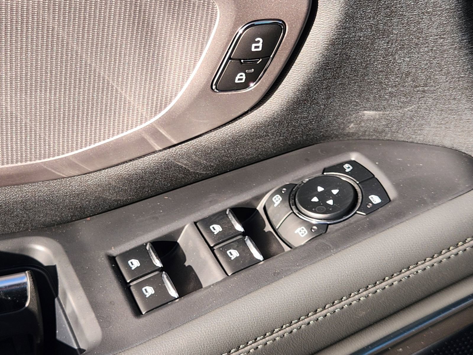 New 2026 Ford Expedition Active image 21