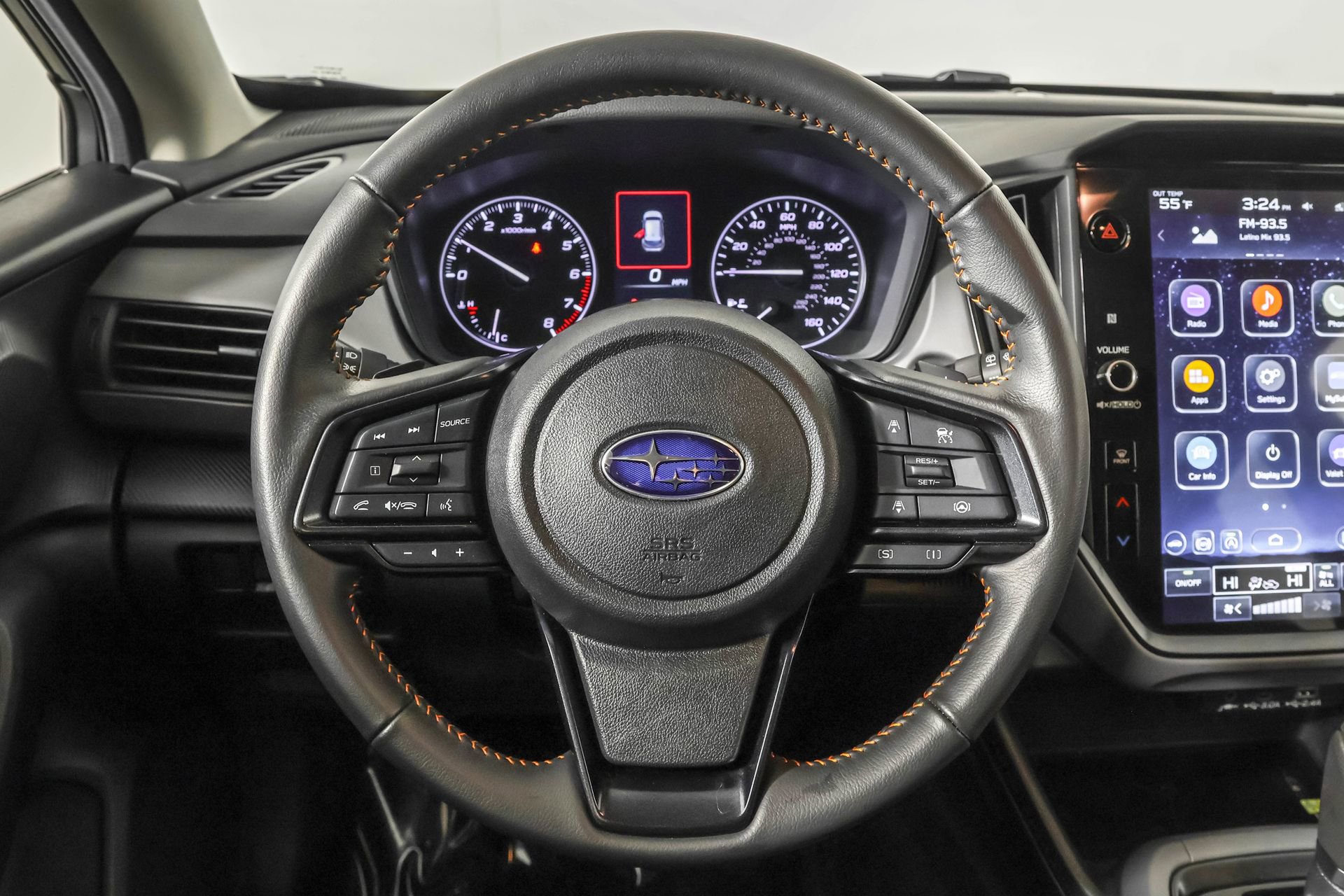 Used 2024 Subaru Crosstrek 2.5i Limited image 26