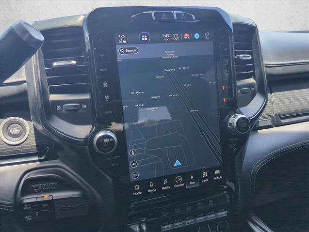 Used 2022 RAM 2500 Limited w/ Night Edition AWD/4WD image 10