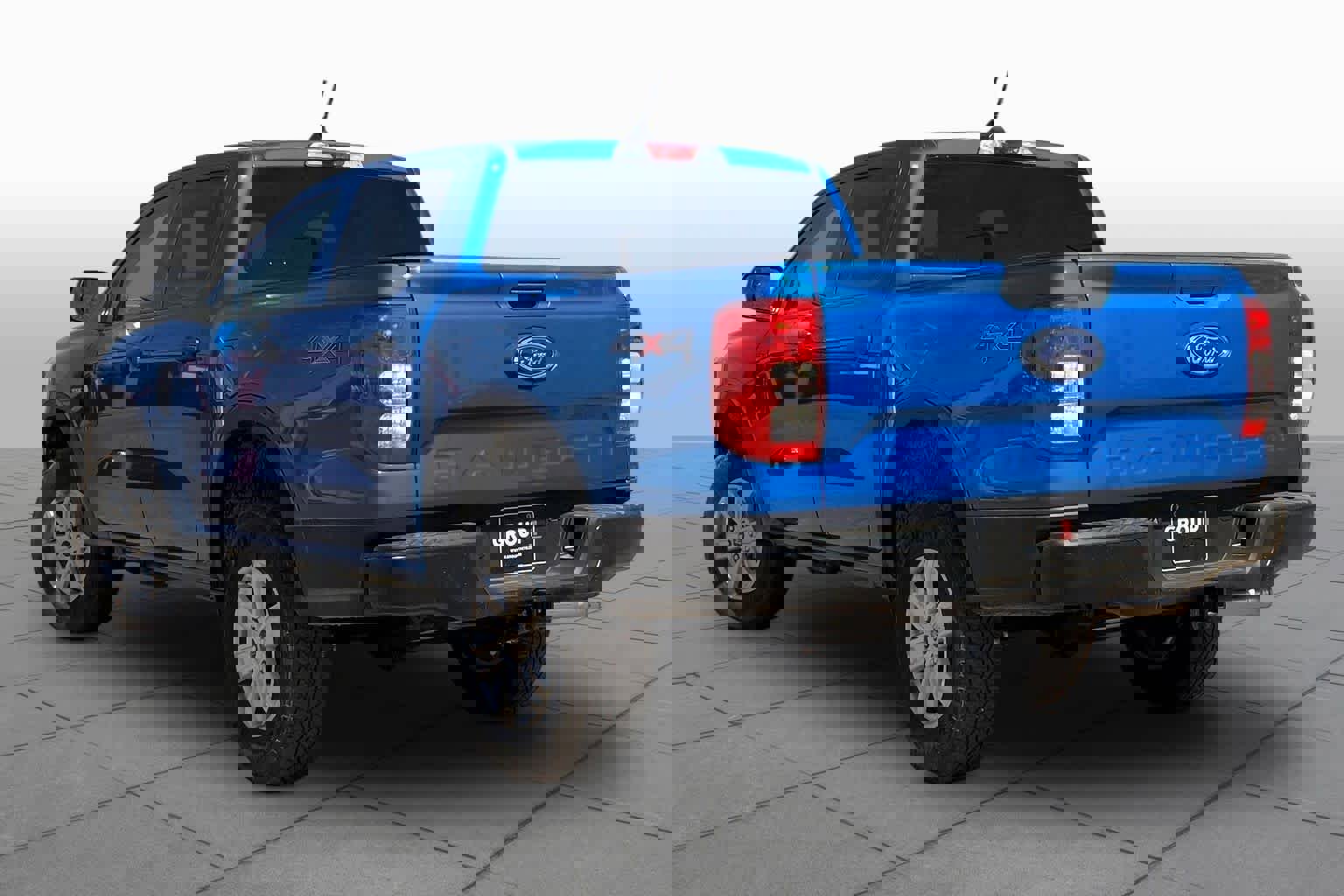 New 2026 Ford Ranger XL w/ Trailer Tow Package image 12