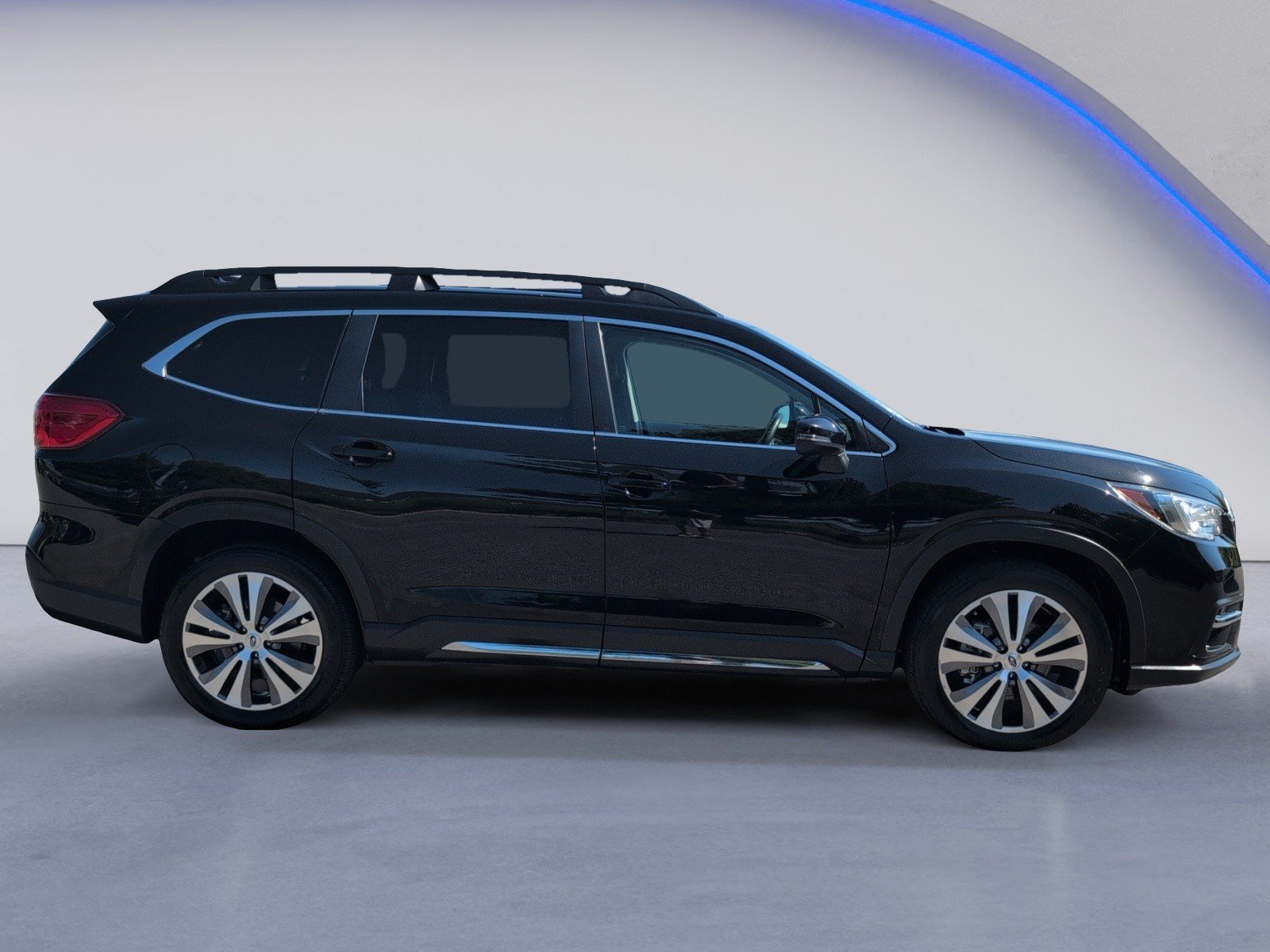 Used 2022 Subaru Ascent Limited AWD/4WD image 12