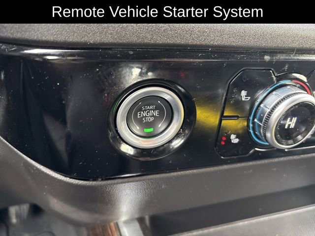 Used 2024 GMC Sierra 1500 Elevation w/ X31 Off-Road Package image 17