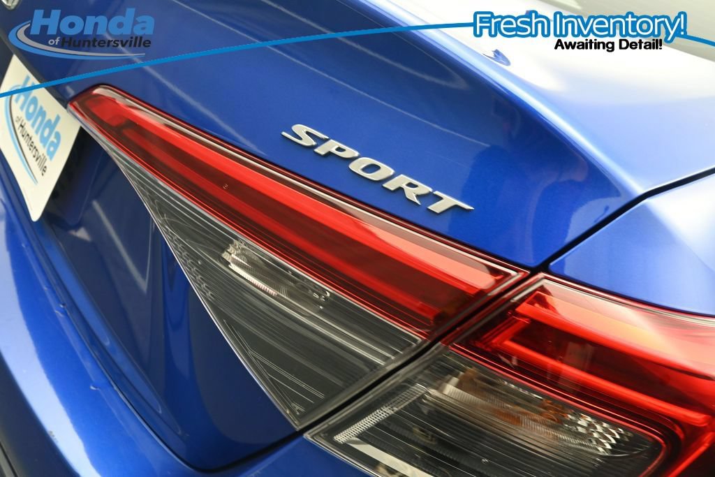 Used 2022 Honda Civic Sport image 14