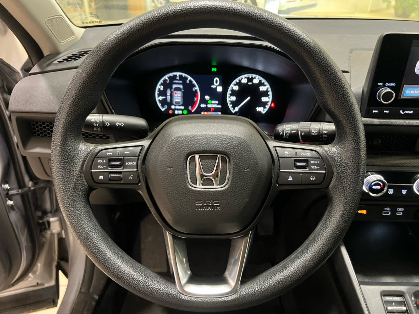 Used 2023 Honda CR-V EX image 15